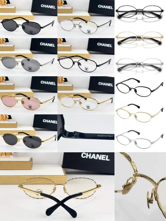 Picture of Chanel Sunglasses _SKUfw76991146fw